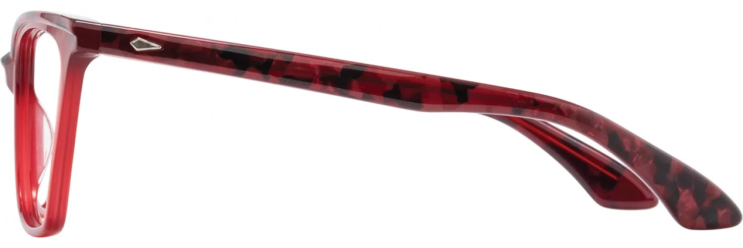 American Optical HATHAWAY Eyeglasses - view 5